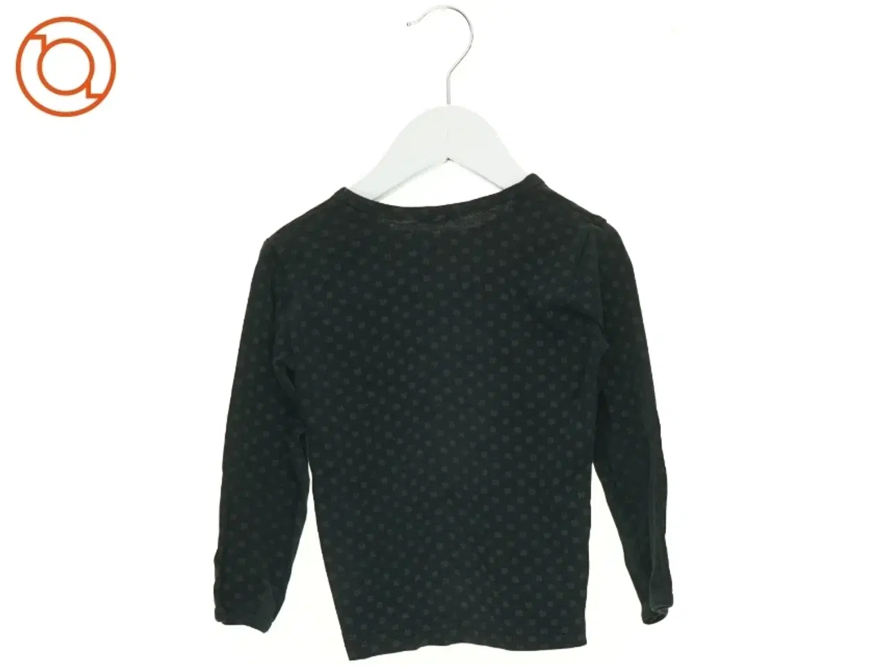 Billede 2 - Bluse (str. 86 cm)