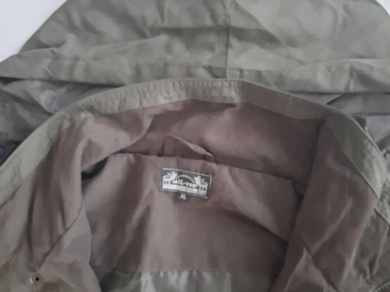 Billede 14 - Mil Tec jakke til mænd