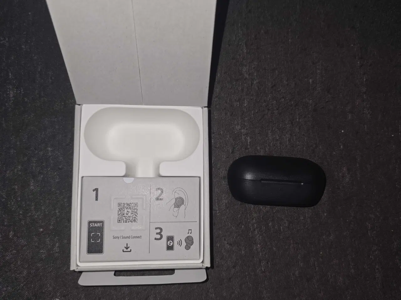 Billede 6 - Sony wf c710n høretelefoner 