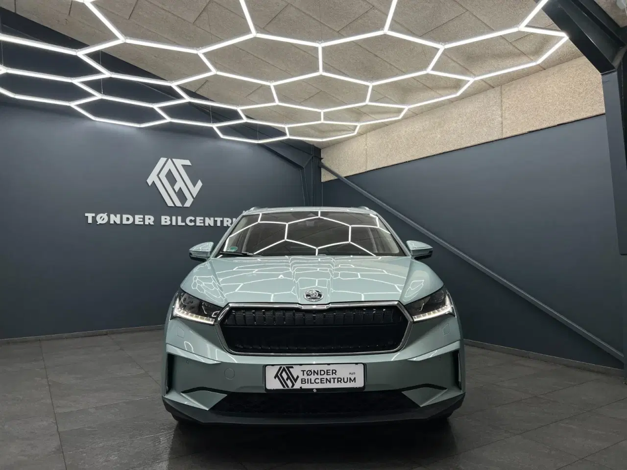 Billede 5 - Skoda Enyaq 60 iV Suite