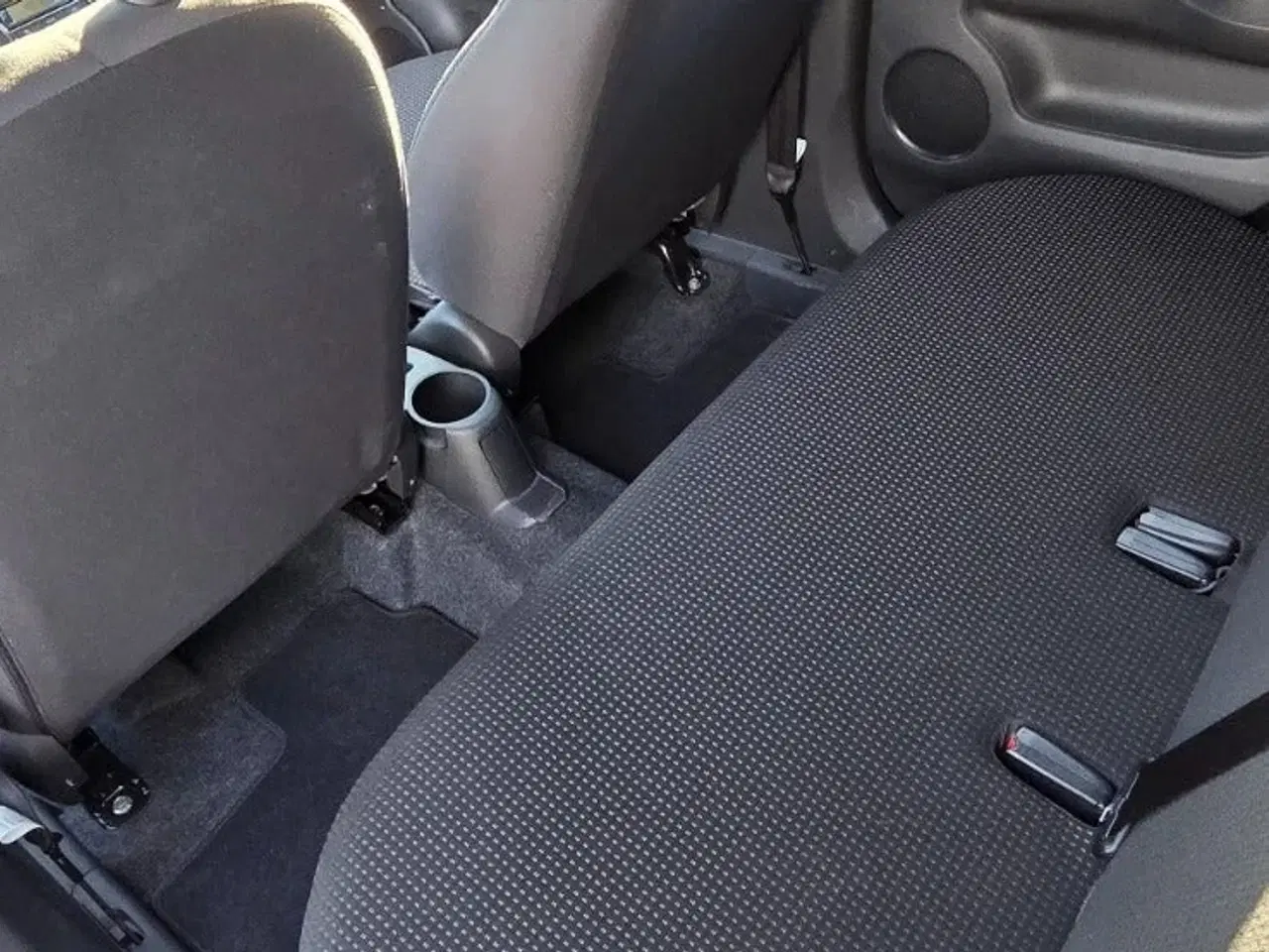 Billede 6 - Mitsubishi Space Star 1,2 Inbeat