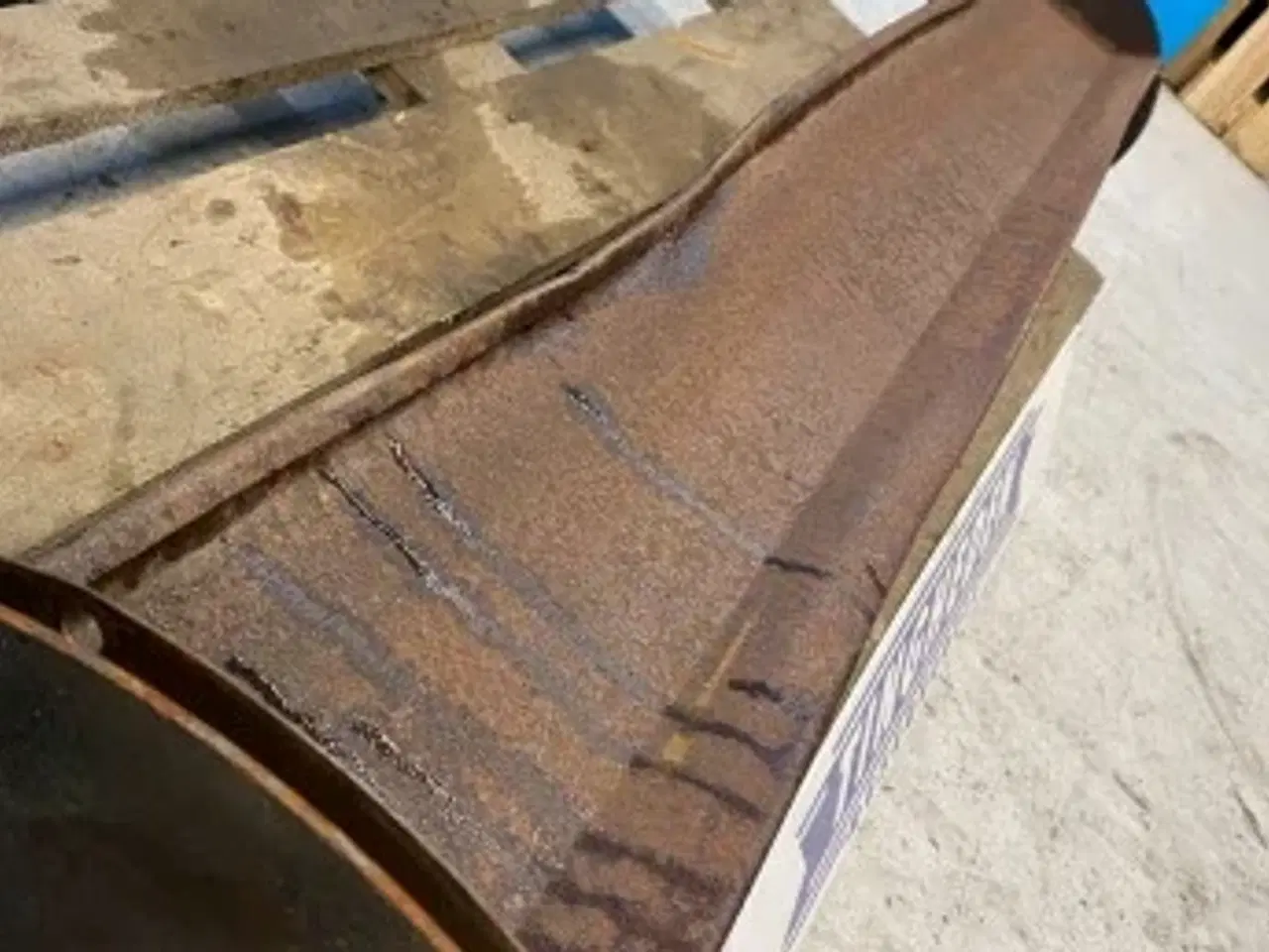 Billede 7 - Dronningborg D7500 Halmmølle 28350269