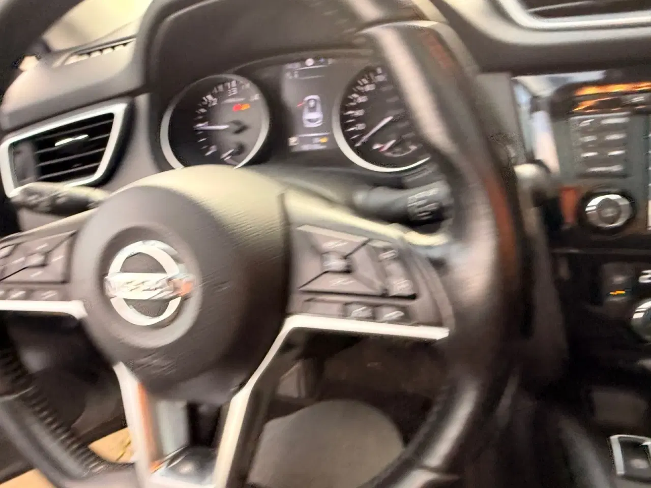 Billede 6 - Nissan Qashqai 1,6 dCi 130 N-Connecta X-tr. Van