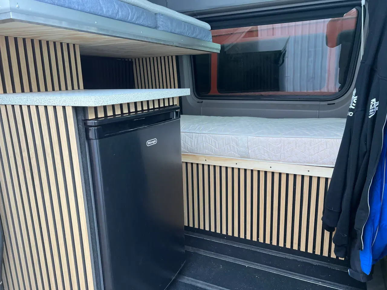 Billede 4 - Lastbil med mange muligheder!