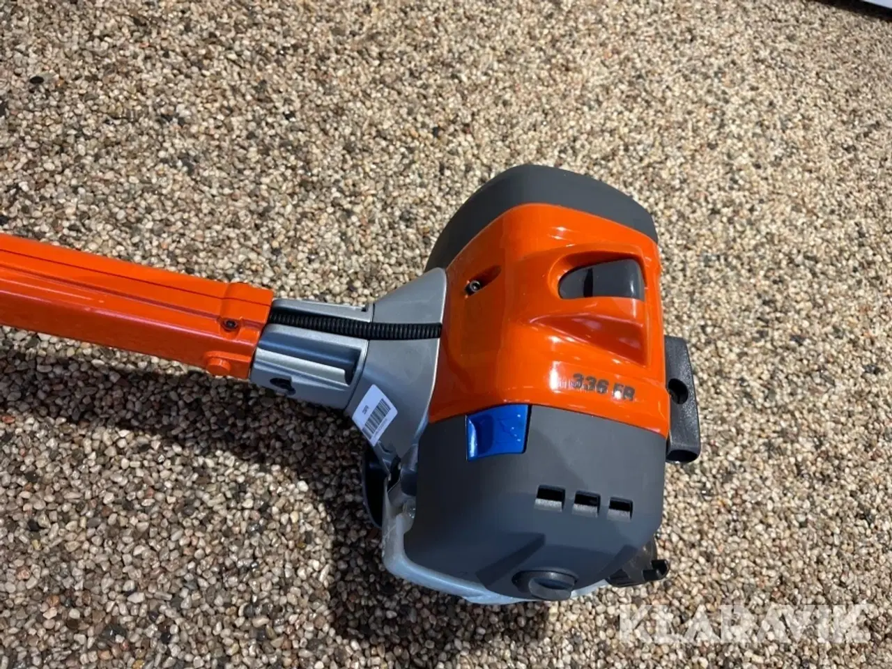 Billede 3 - Buskrydder Husqvarna 336FR 2 styk