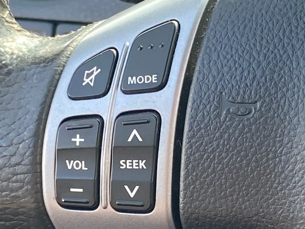 Billede 13 - Suzuki SX4 1,6 16V GL 120HK 5d