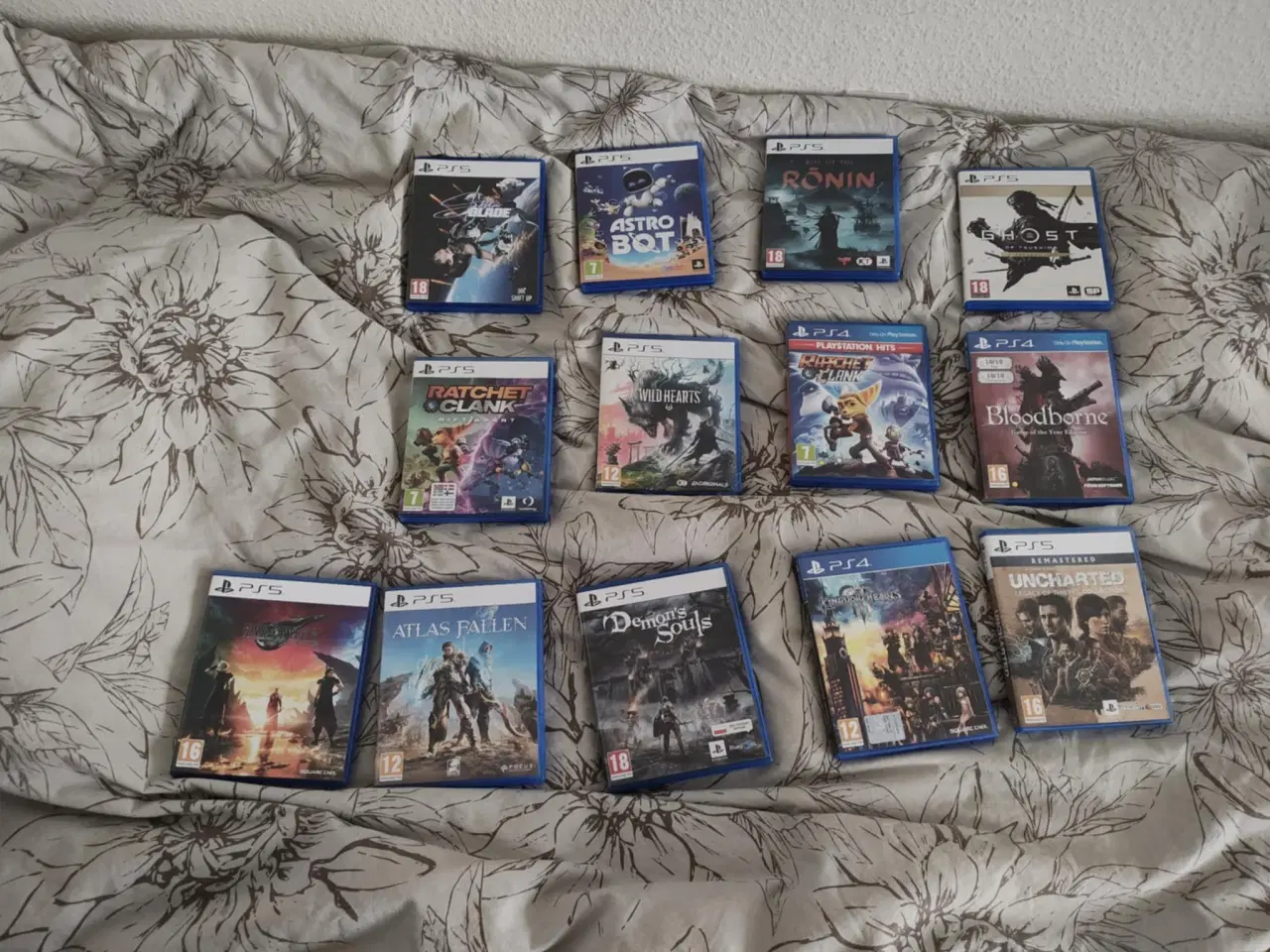 Billede 4 - Playstation 5 Slim Disk