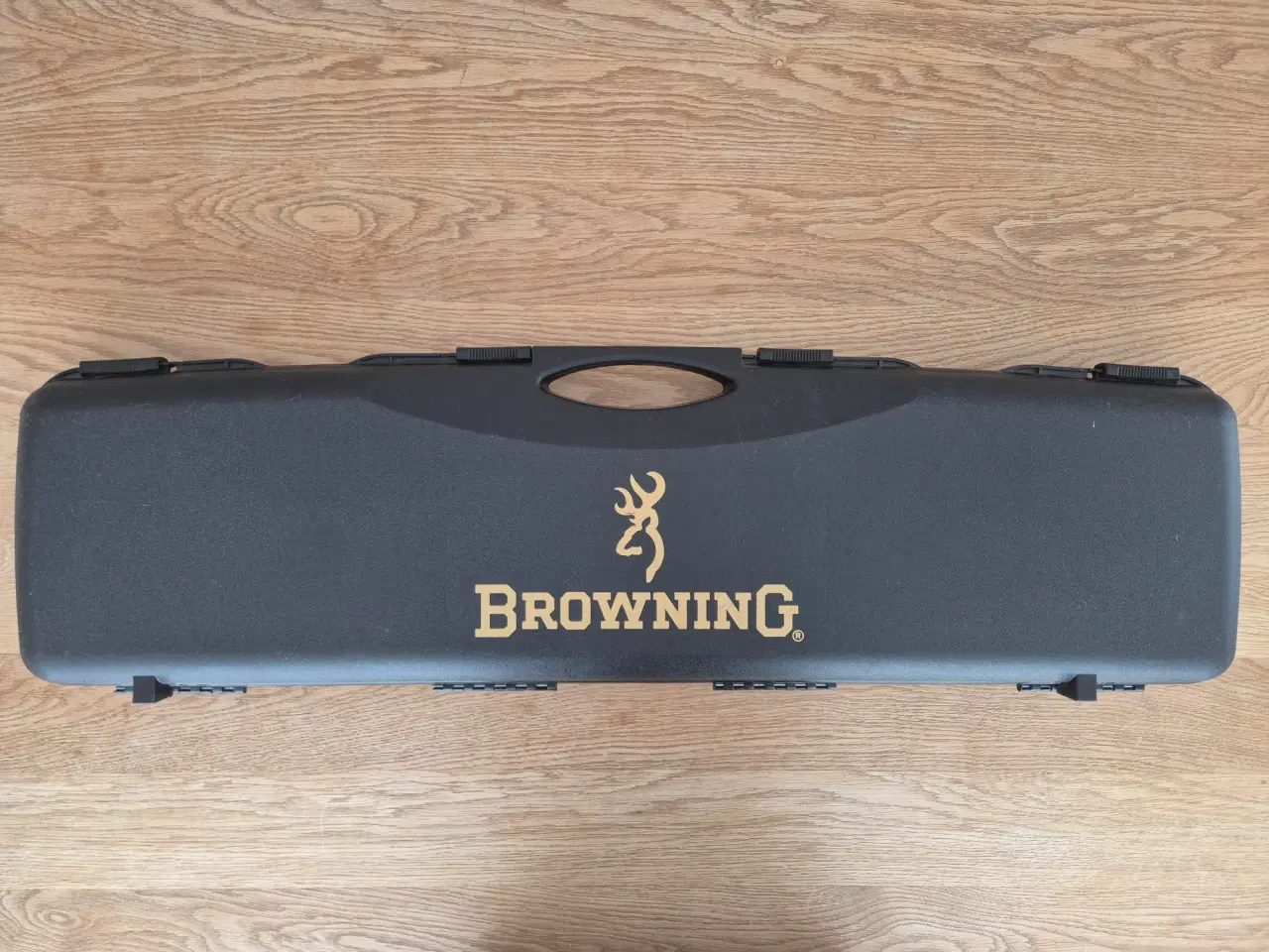Billede 12 - Browning B525 Hunter - Links