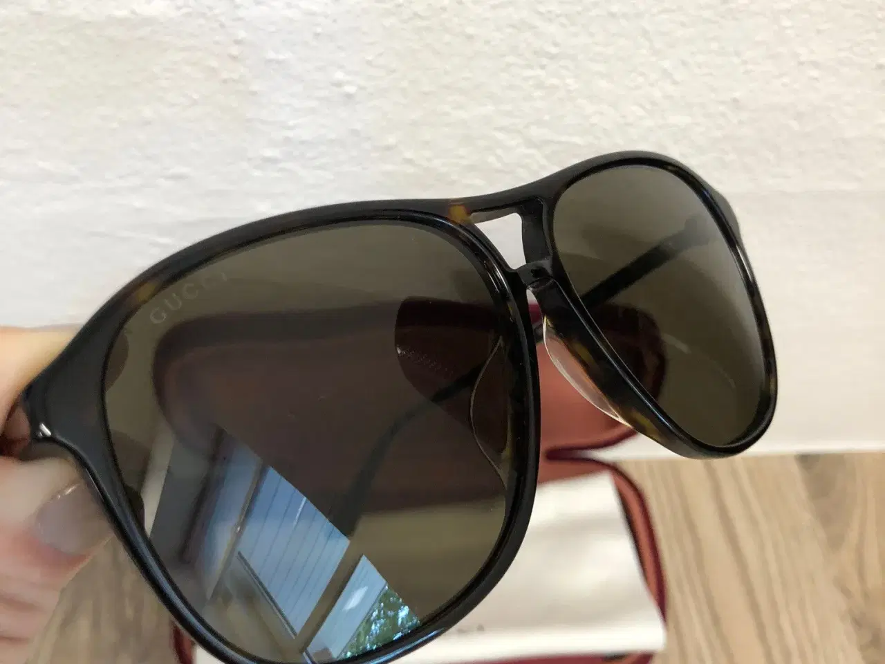 Billede 3 - Gucci herre solbriller