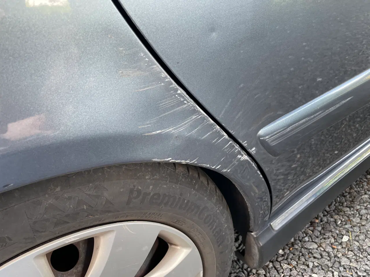 Billede 5 - Citroën C5