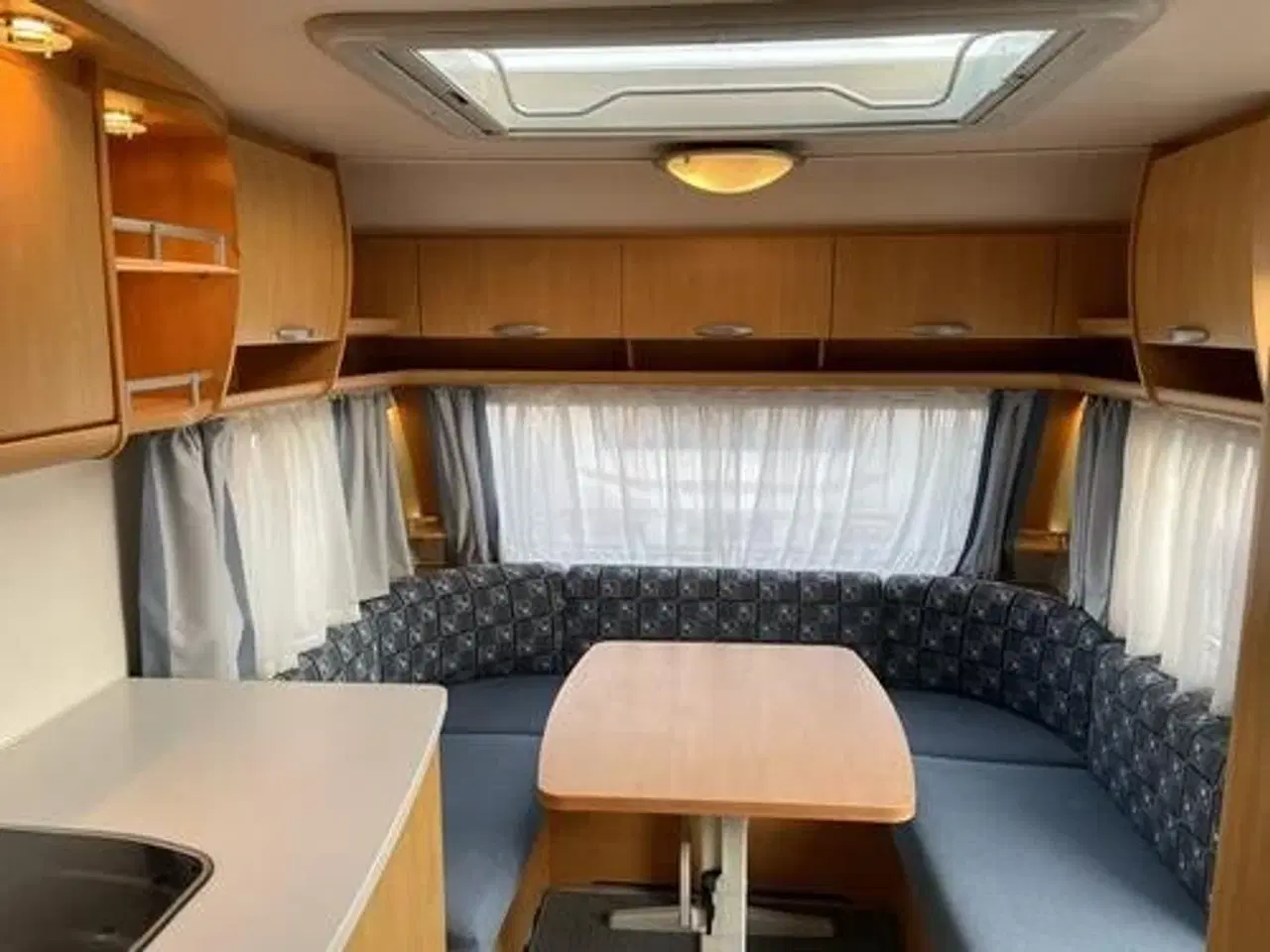 Billede 3 - Eifelland Holiday 495 TF - Smugkig på Januar Tilbud - Spar 10.000