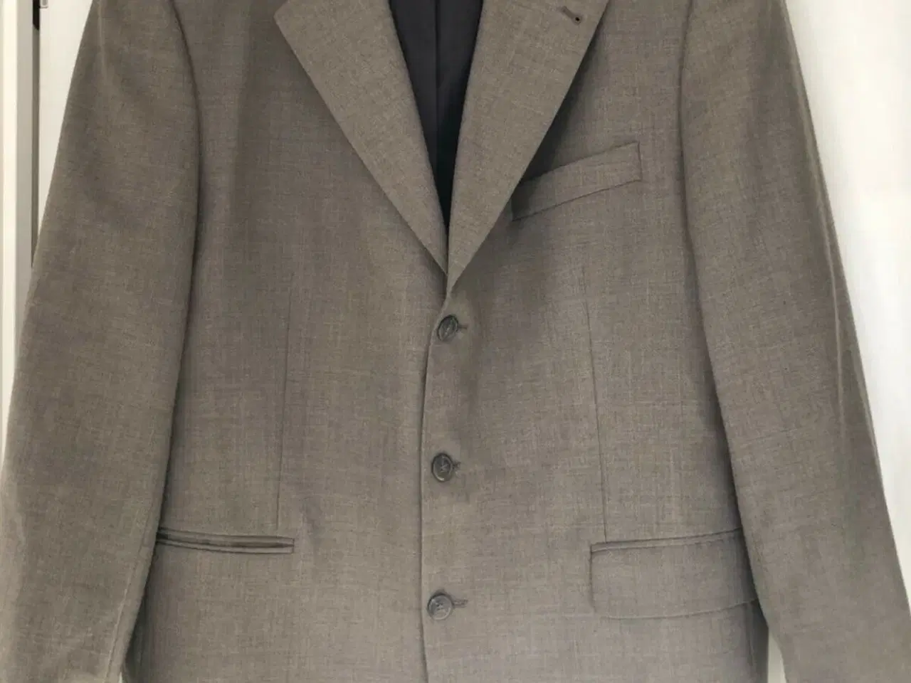 Billede 1 - Blazer str. xl