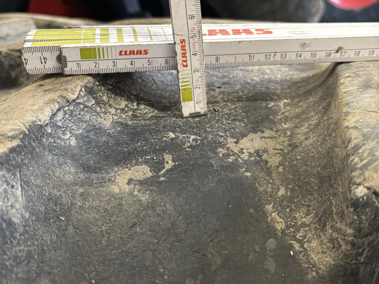 Billede 3 - Mitas 540/65R30