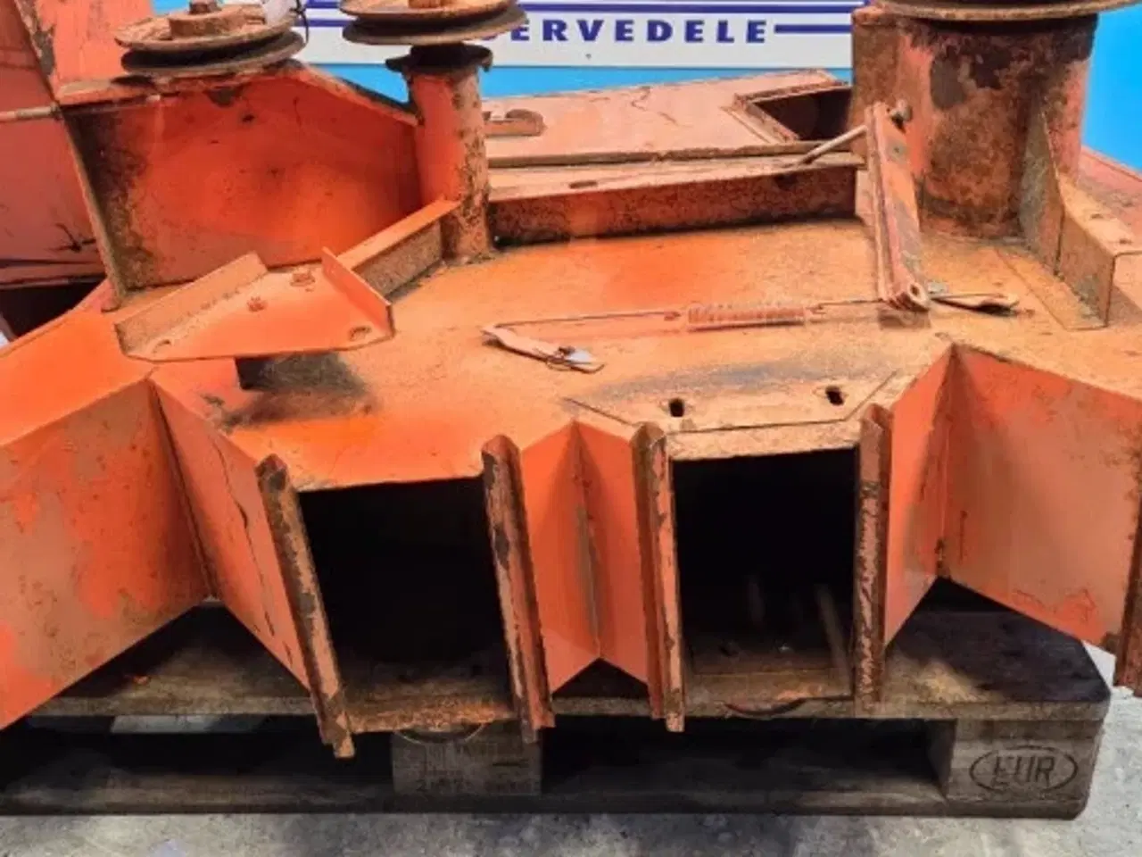 Billede 14 - Dronningborg D1200 Renseri 28820374