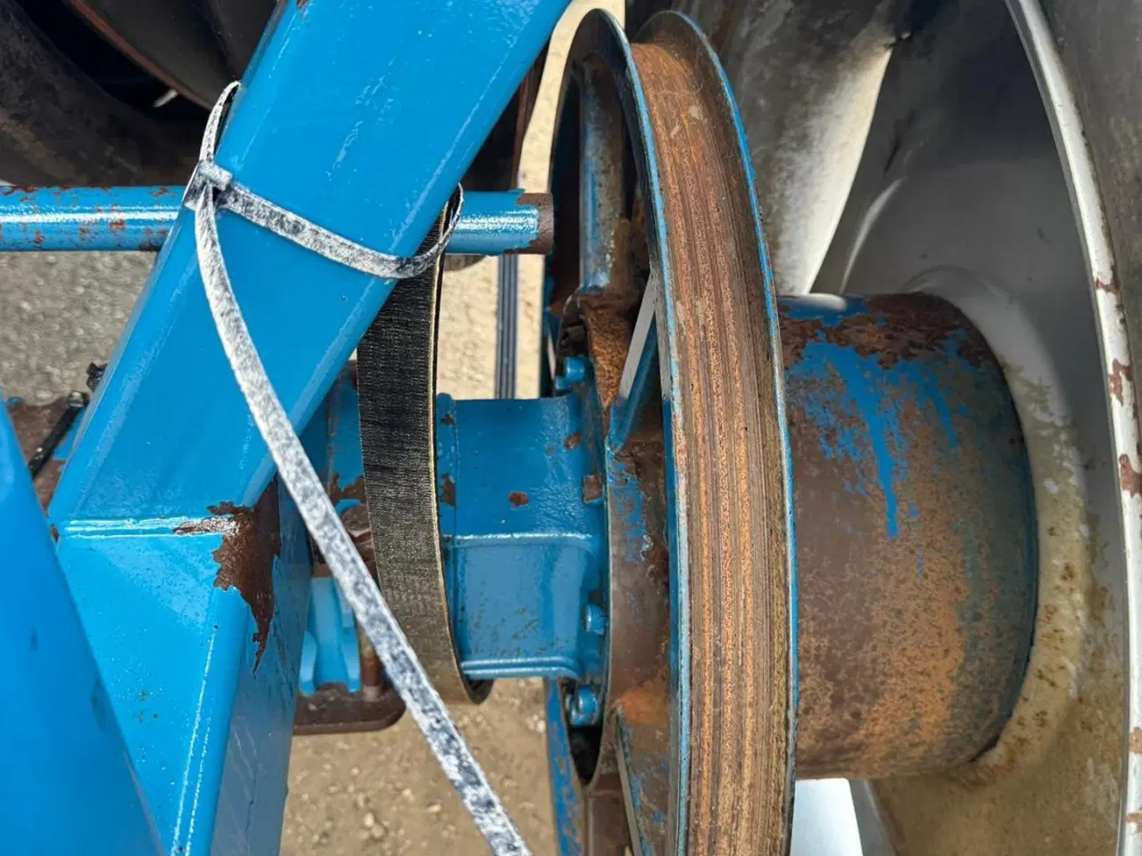 Billede 2 - Fasterholt FM4500 FM4500