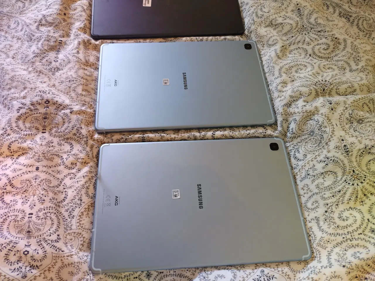 Billede 3 - Samsung og Lenovo tablet