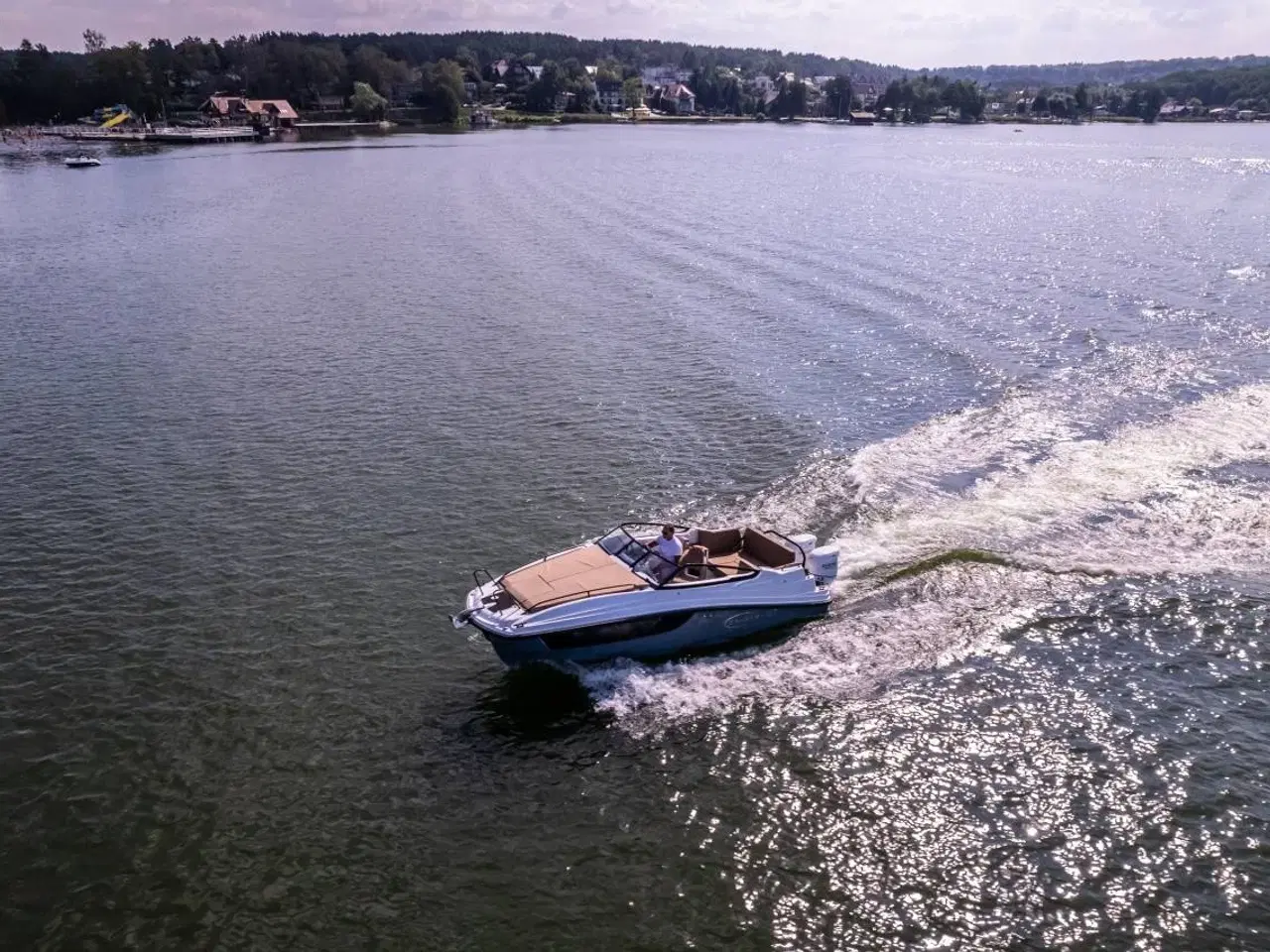 Billede 27 - Coaster DC7 med udstyr