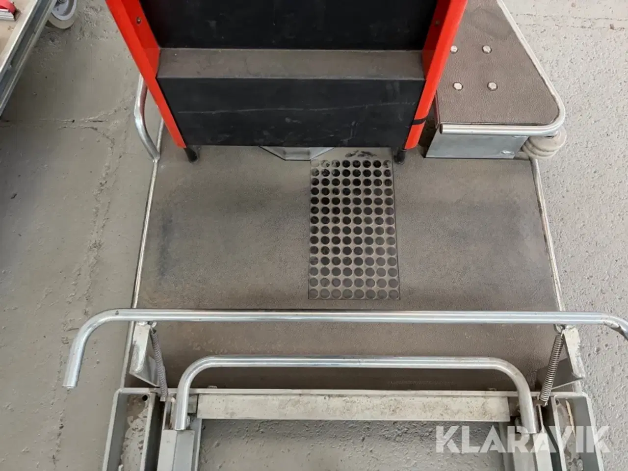 Billede 7 - Plukketruck BT Ergomover 610 AC-TT 14165610