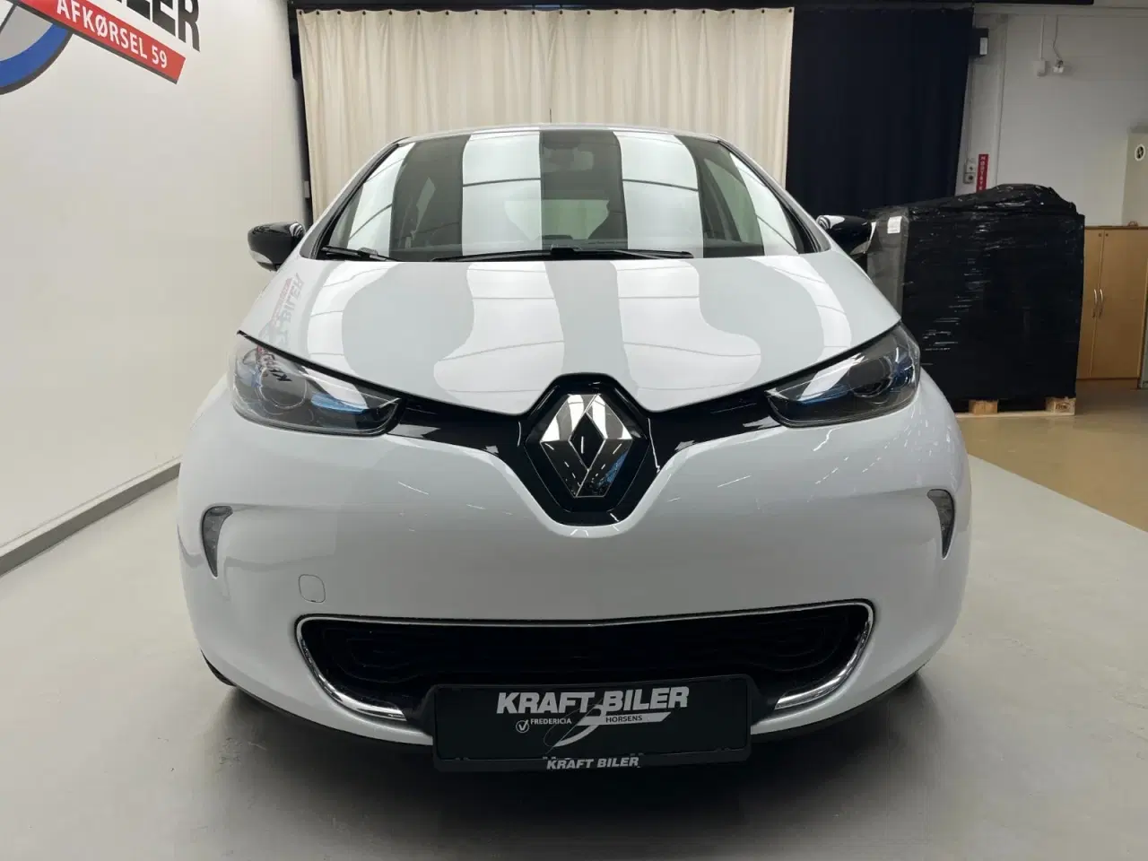 Billede 7 - Renault Zoe 41 Intens