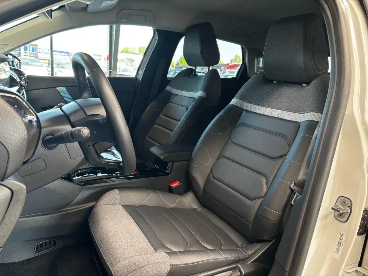 Billede 6 - Citroën ë-C4 54 Shine