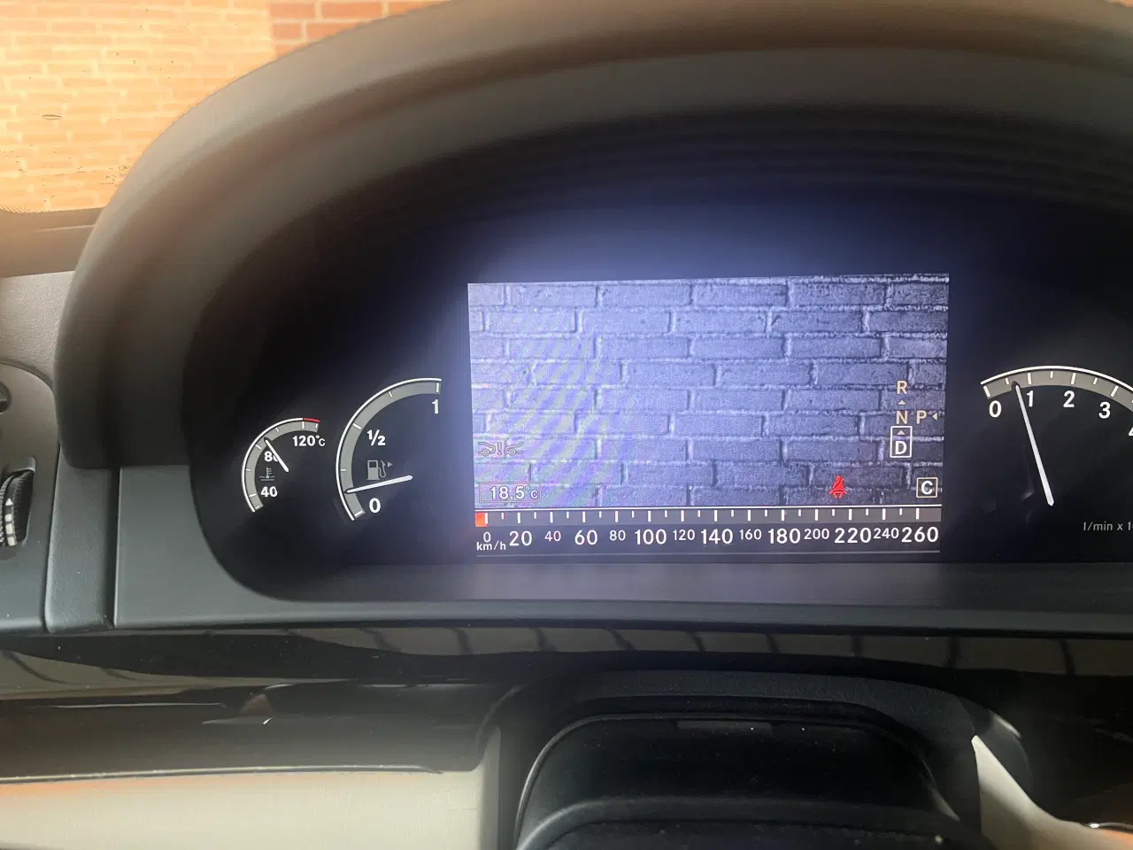 Billede 19 - Mercedes S350L / Designo