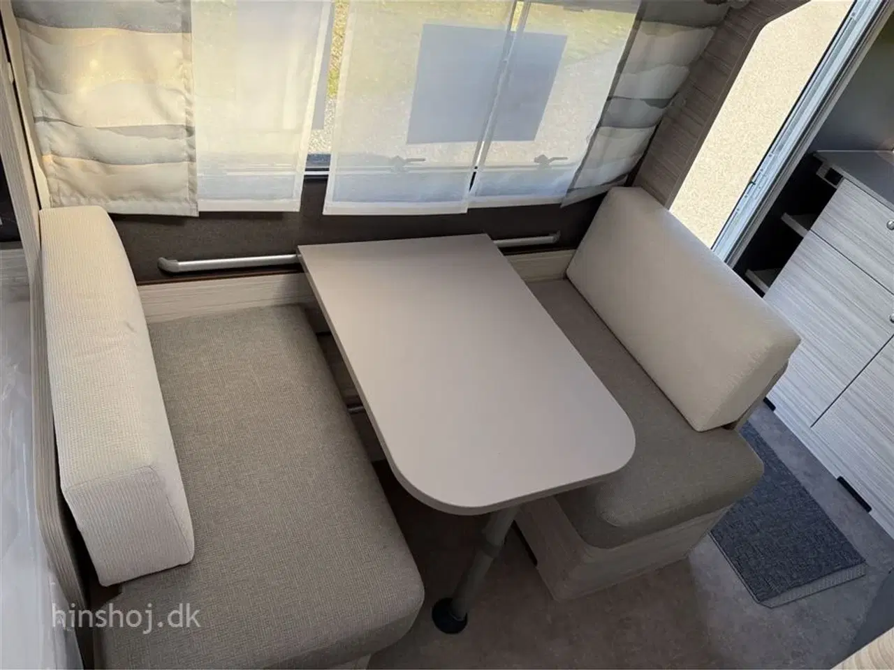 Billede 14 - 2023 - Dethleffs C'joy 480 FSH    Dethleffs CJoy 480 FSH 2023 oplev den hos Hinshøj Caravan