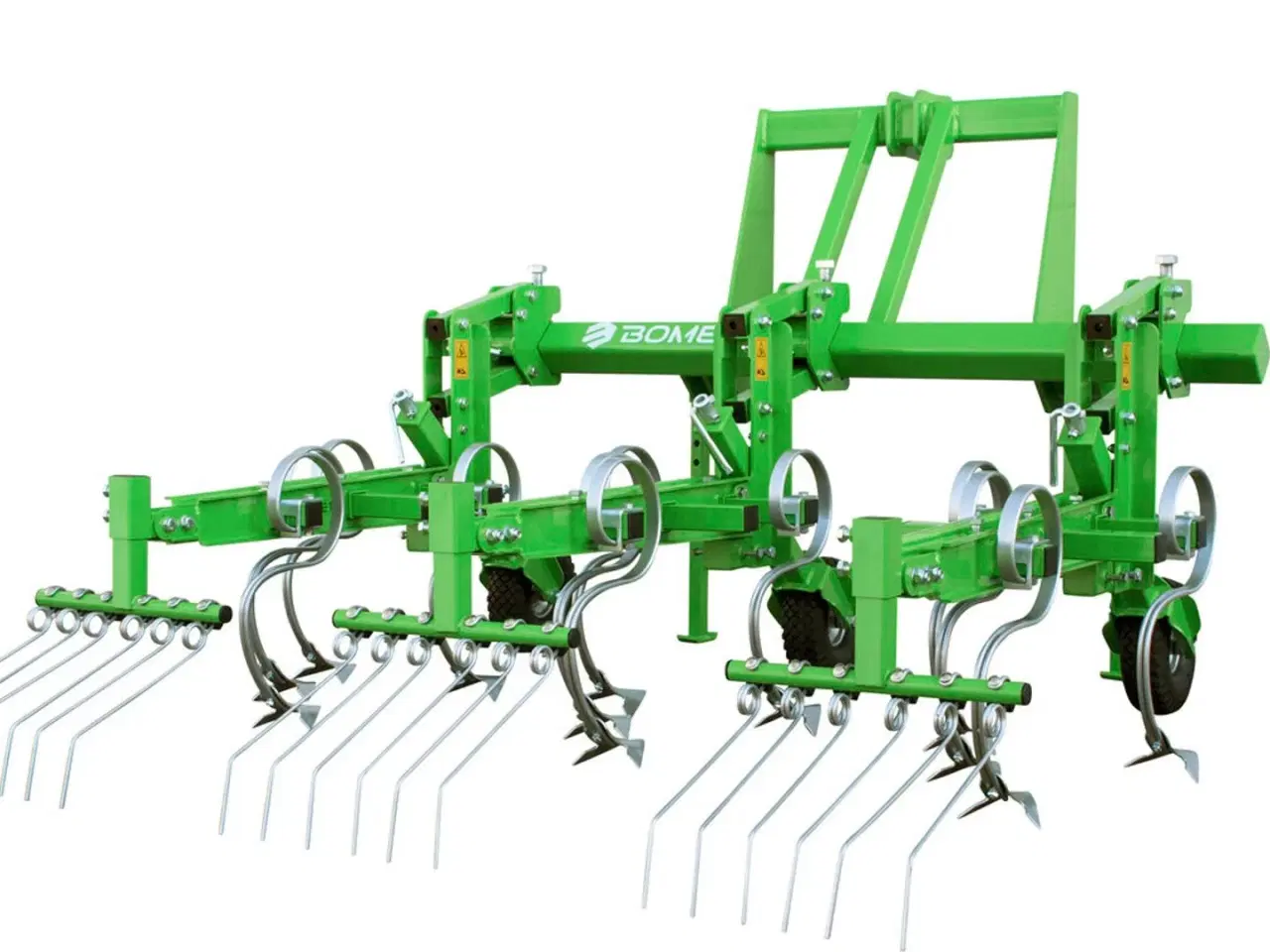 Billede 6 - Bomet Nembus