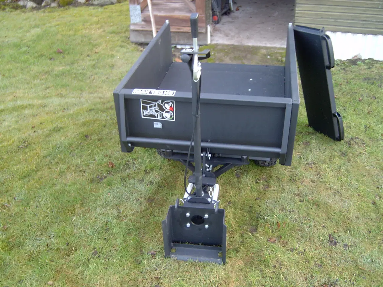 Billede 5 - Ny Texas Dumper