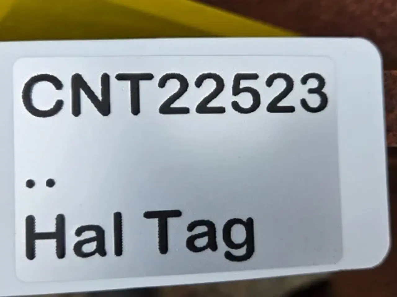 Billede 12 - JCB 560-80  Bom  332/H1607