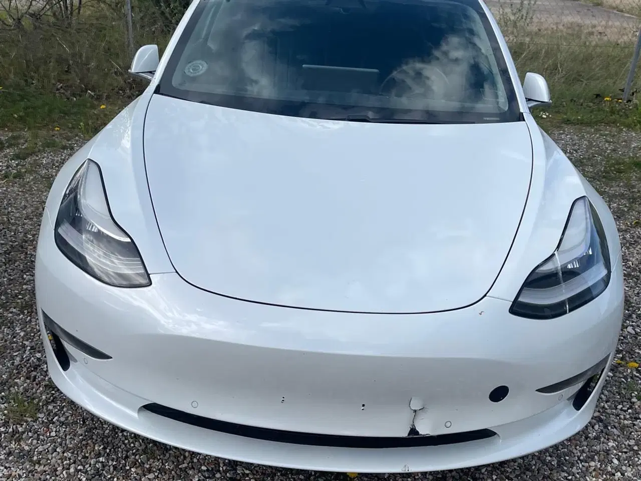 Billede 3 - Tesla Model 3 Long Range Dual Motor 4WD