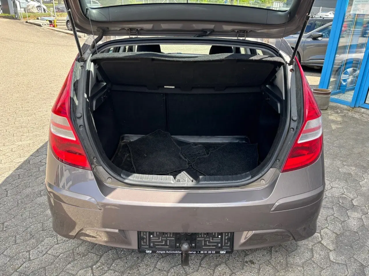 Billede 7 - Hyundai i30 1,4 CVVT Classic Cool