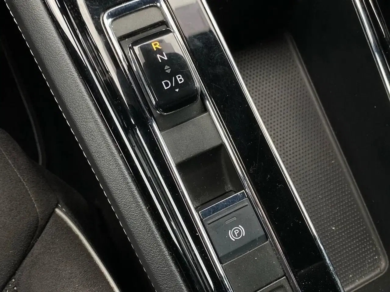 Billede 21 - Skoda Enyaq 80 iV Sportline 204HK 5d Aut.