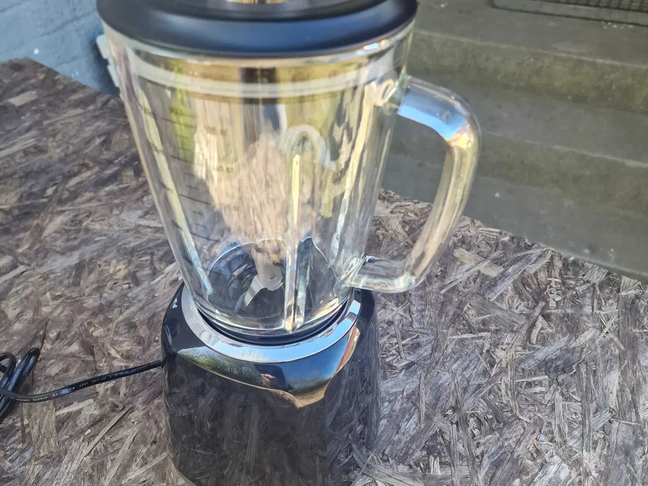 Billede 2 - Blender JAMIE OLIVER