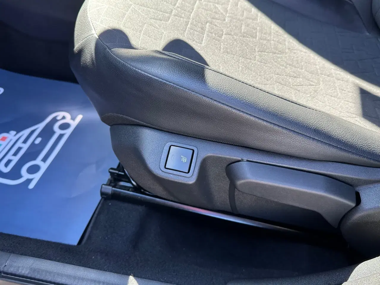 Billede 10 - Toyota Aygo 1,0 VVT-i x-clusiv x-shift