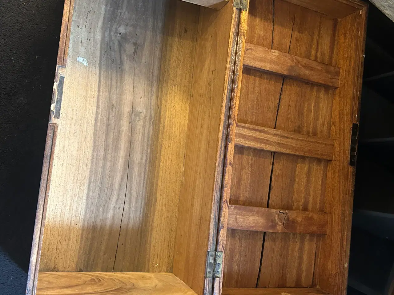 Billede 3 - Kiste i cedertræ