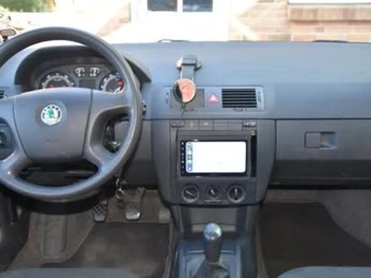 Billede 7 - Skoda fabia ny synet 