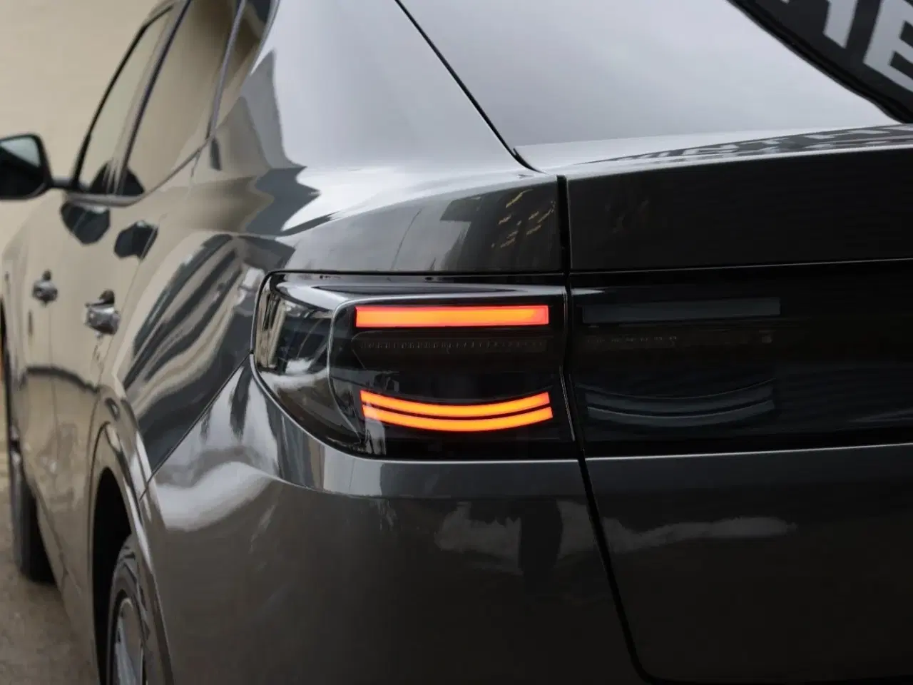 Billede 15 - Ford Capri 77 Premium Extended Range