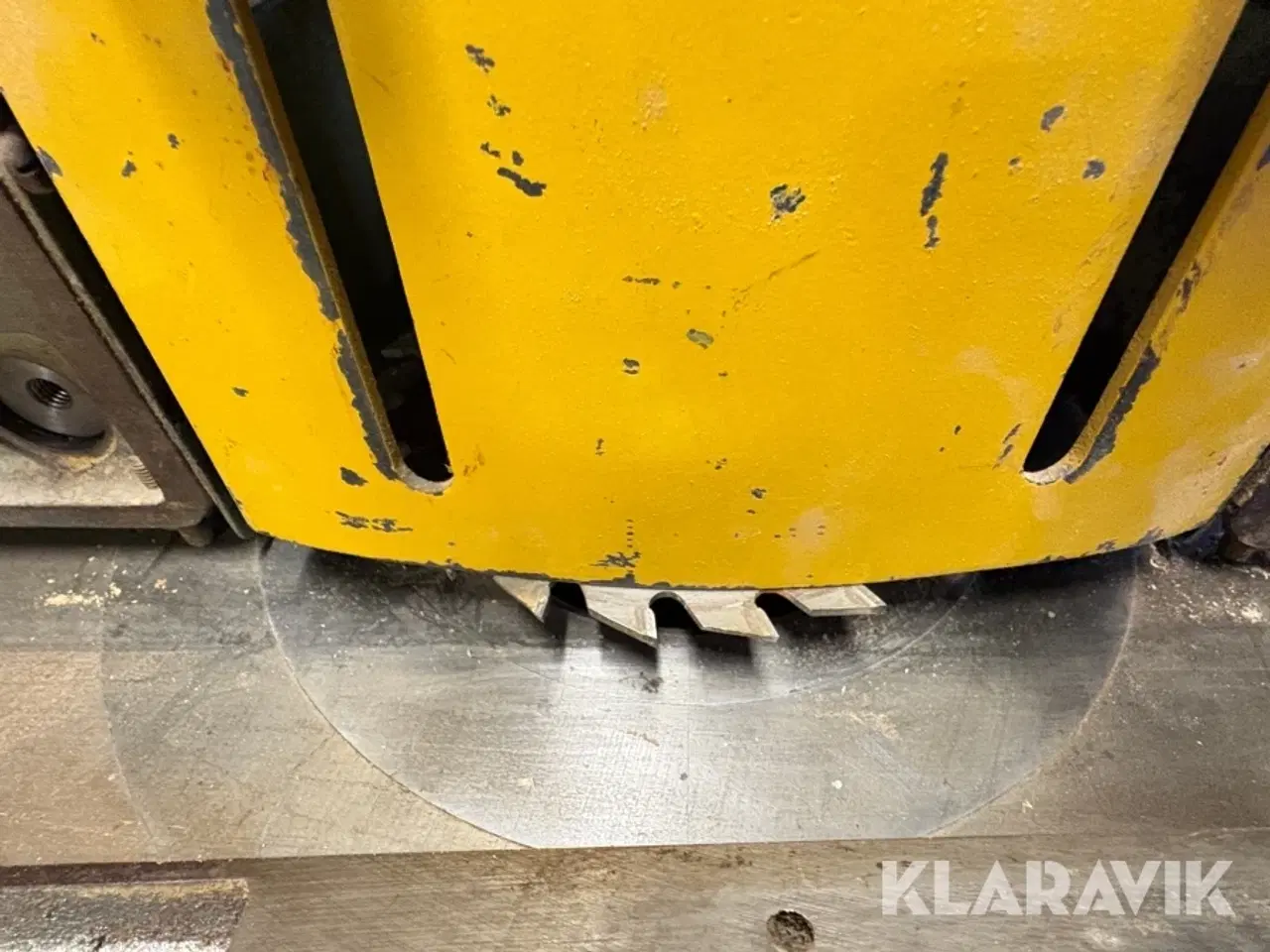 Billede 10 - Fræser Wadkin Bursgreen BER4