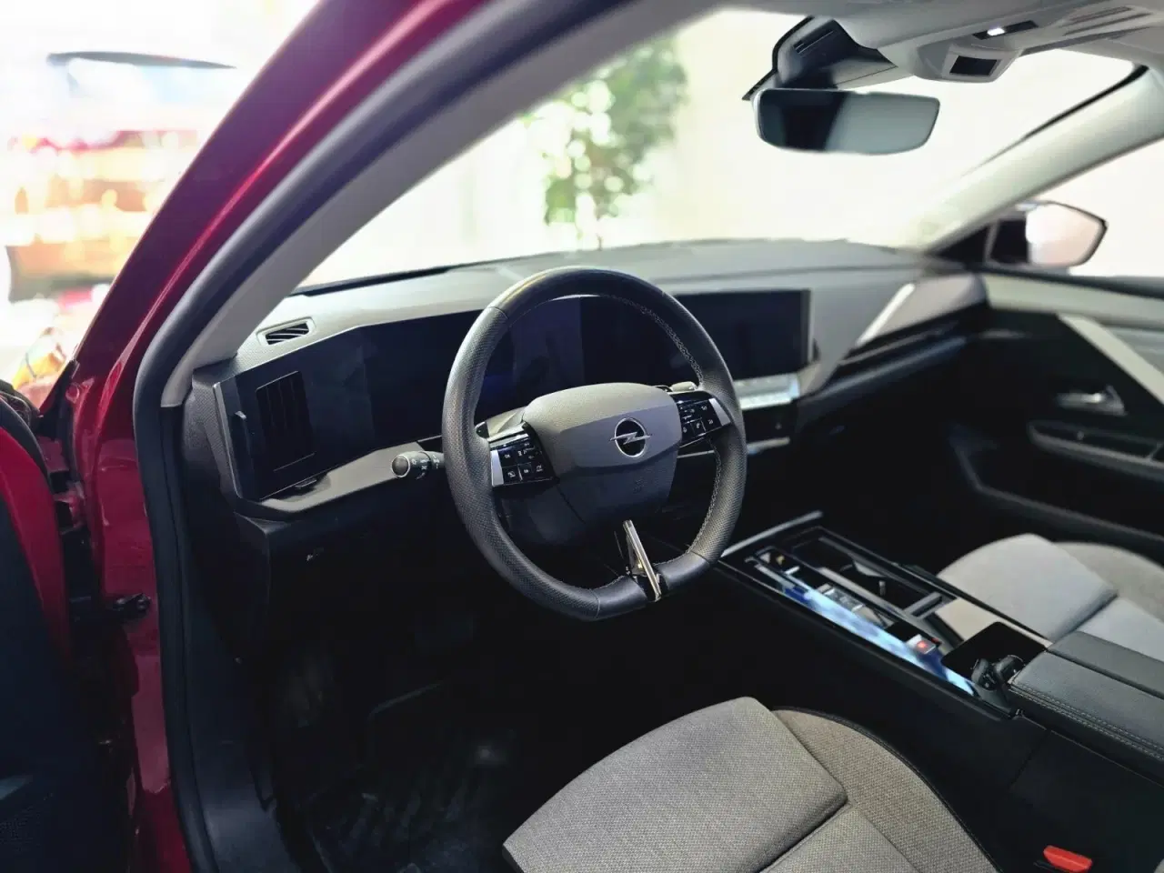Billede 4 - Opel Astra 1,2 T 130 Elegance aut.