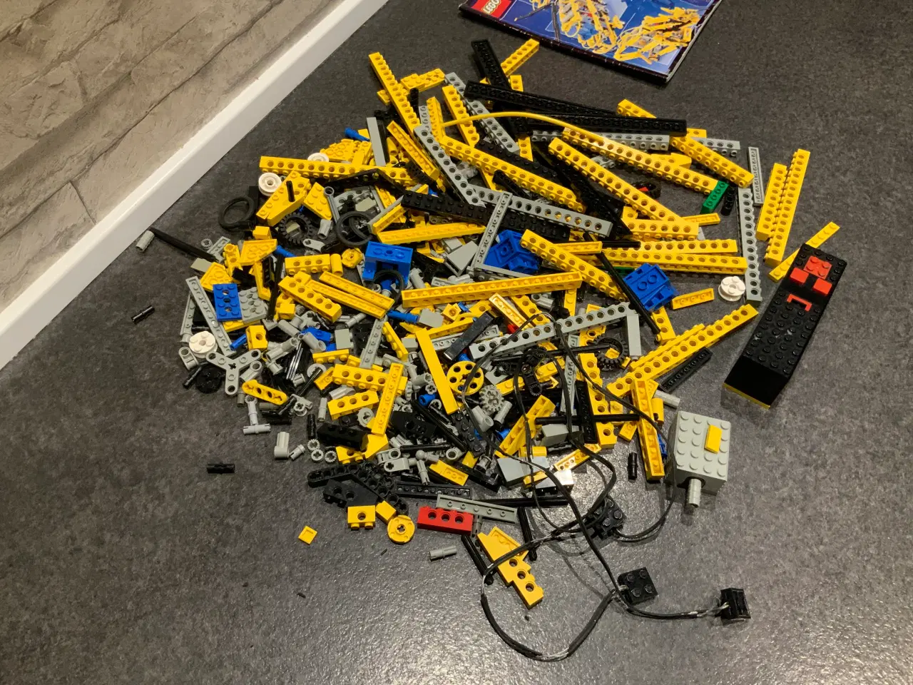 Billede 4 - Lego 8277