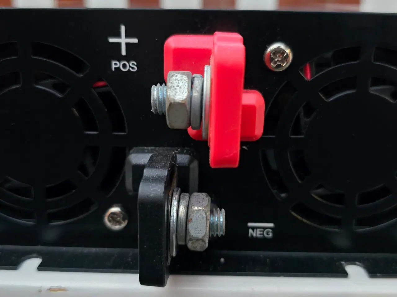 Billede 2 - Inverter 1000 wat