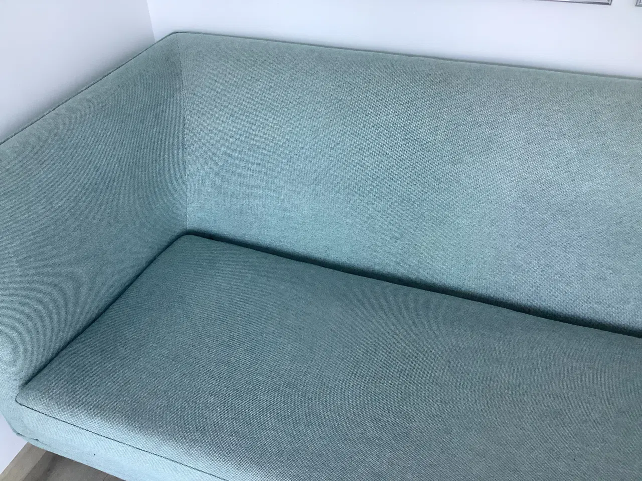 Billede 3 - Sofa