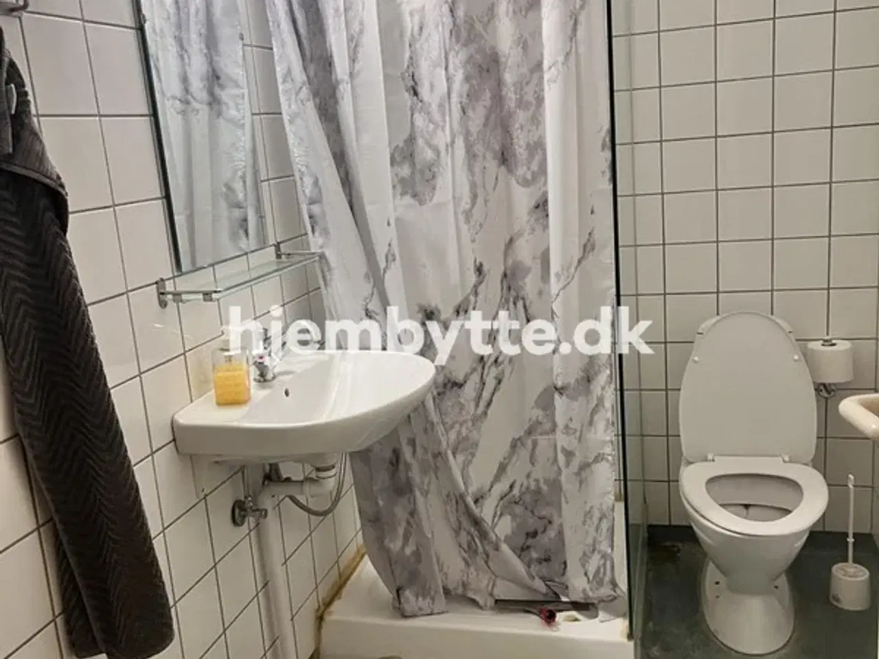 Billede 29 - Hjembytte - Vesterbrogade