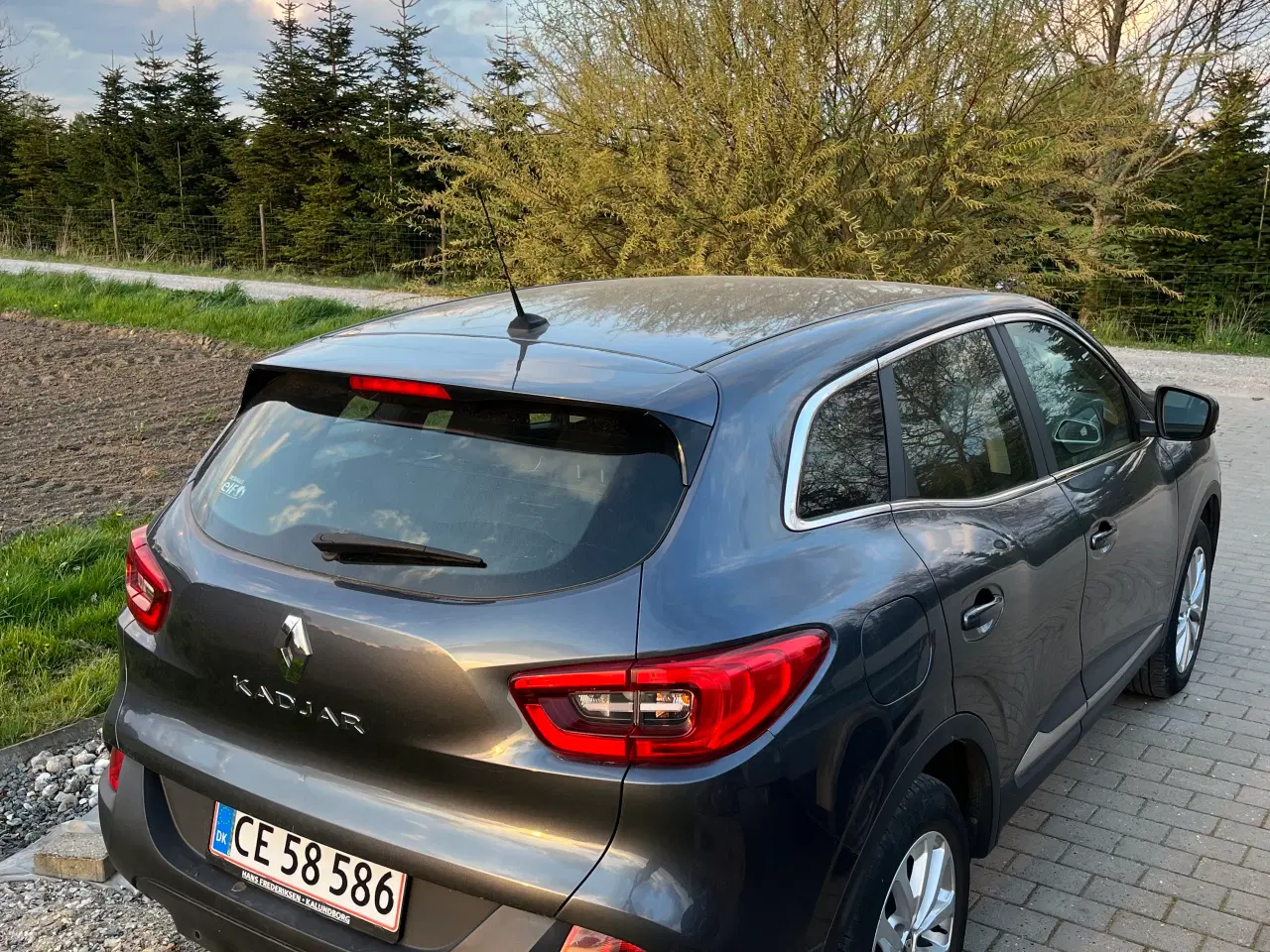 Billede 2 - Renault Kadjar
