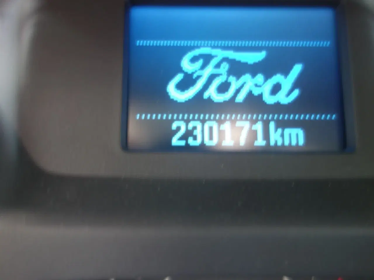 Billede 7 - Ford Transit 350 L3 Van 2,2 TDCi 125 Trend H2 RWD