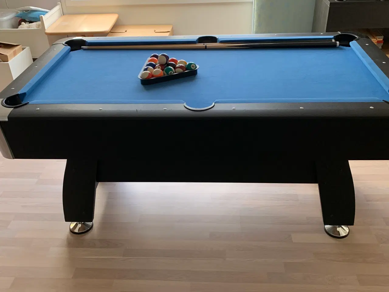 Billede 2 - Poolbord