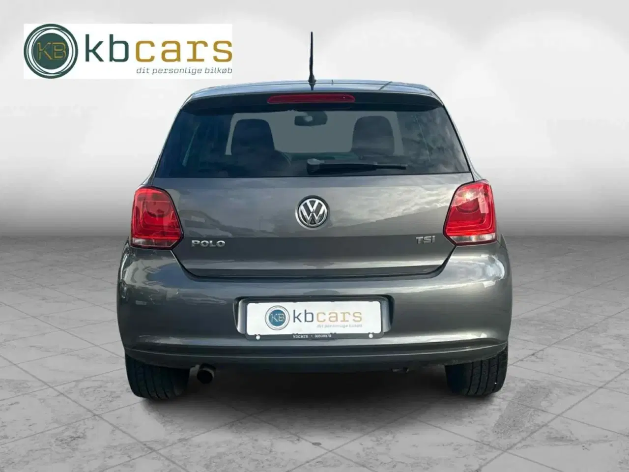 Billede 9 - VW Polo 1,2 TSi 90 Comfortline