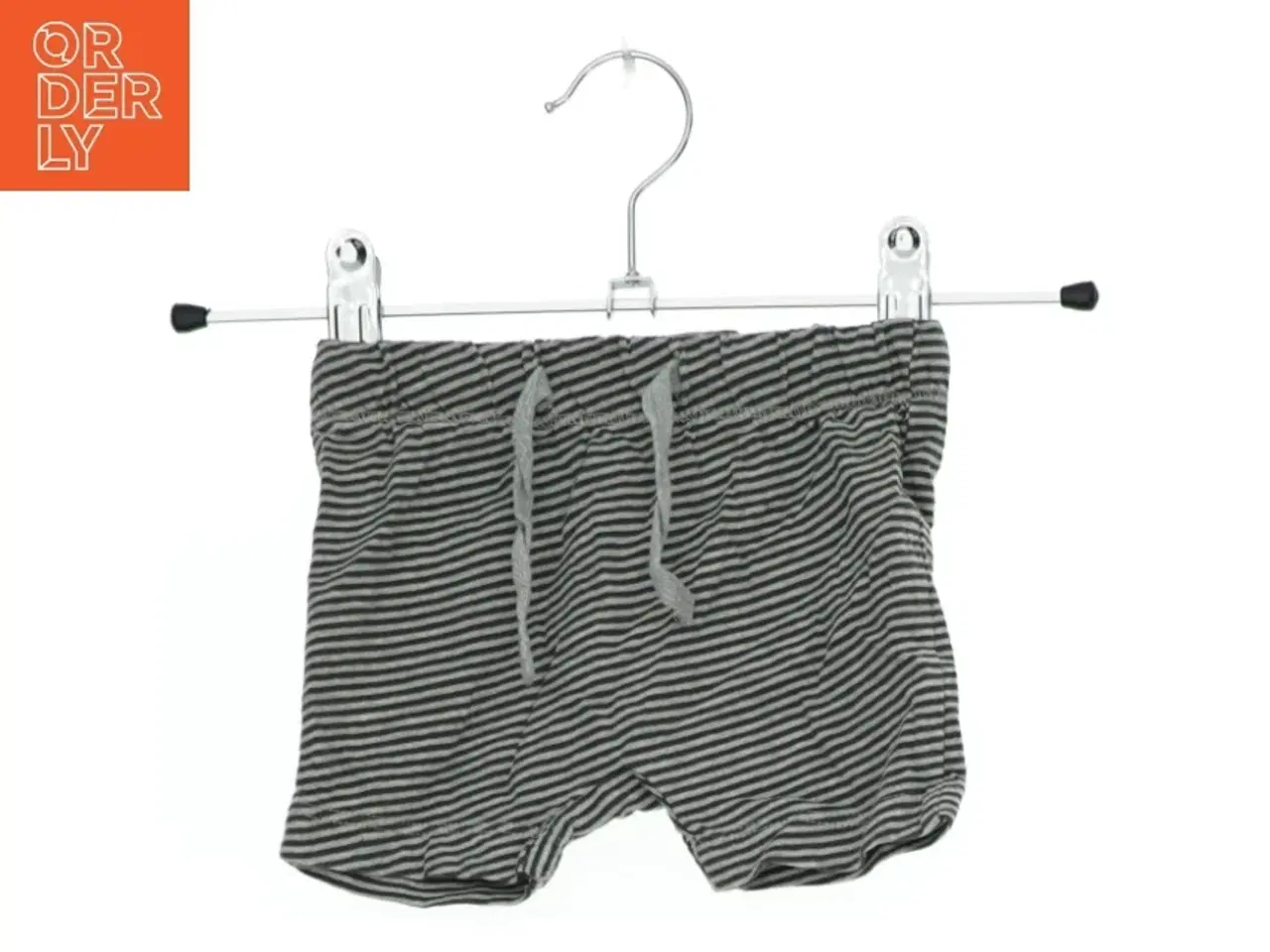 Billede 1 - Stribede shorts til børn fra H&M (str. 50)
