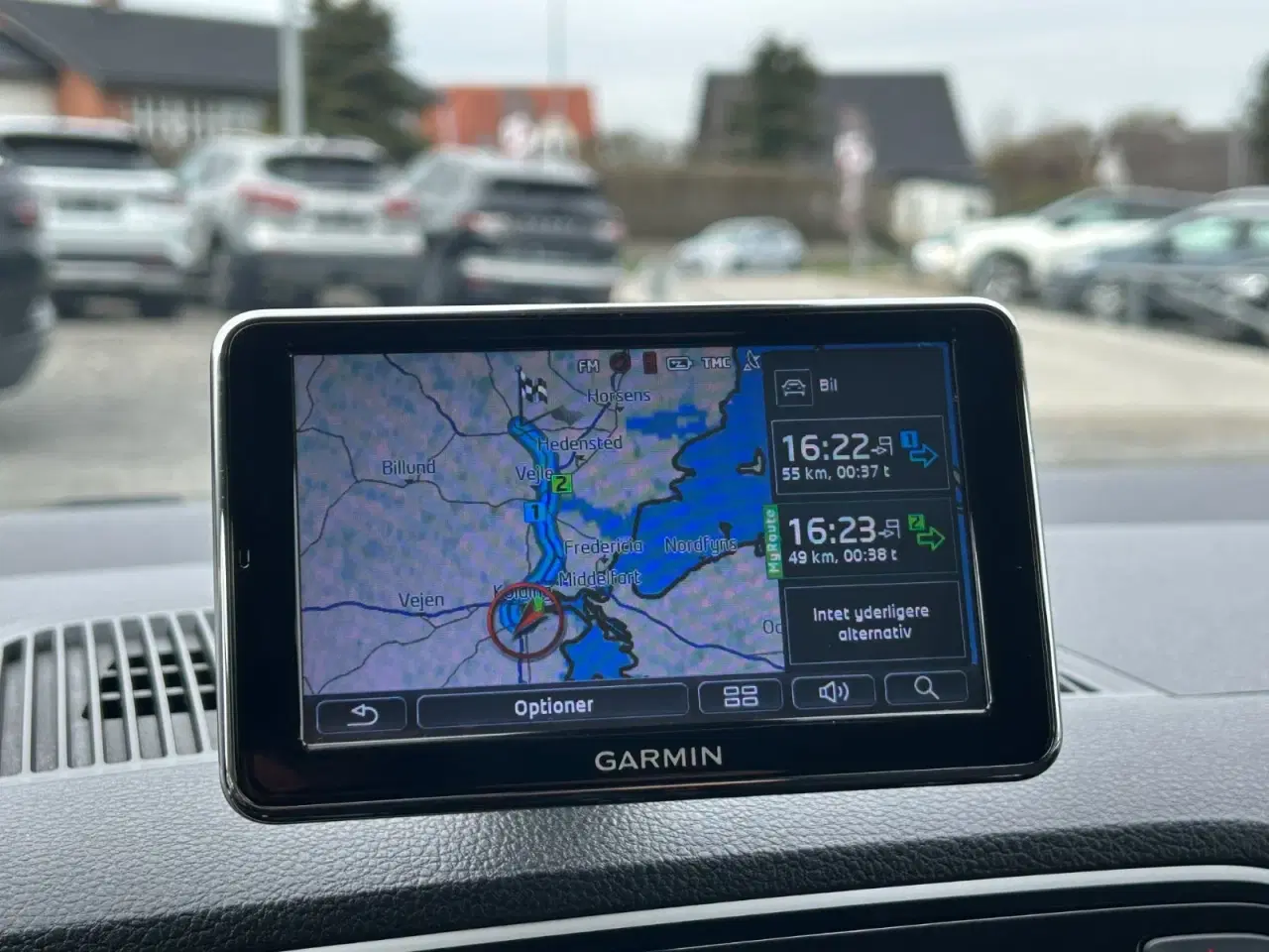 Billede 9 - VW Up! 1,0 60 High Up! BMT