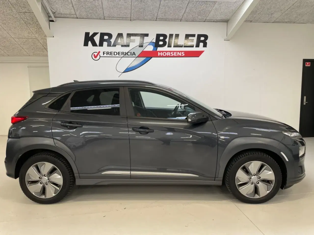 Billede 3 - Hyundai Kona 64 EV Essential